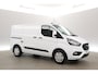 Ford Transit Custom 2.0 EcoBlue L1H1 | Airco | Cruise | 3 Zits | Trekhaak | Parkeersens. | LED