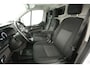 Ford Transit Custom 2.0 EcoBlue L1H1 | Airco | Cruise | 3 Zits | Trekhaak | Parkeersens. | LED