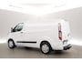 Ford Transit Custom 2.0 EcoBlue L1H1 | Airco | Cruise | 3 Zits | Trekhaak | Parkeersens. | LED