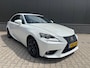 Lexus IS 300h Edition | Luxe & Hybride | NL-Auto | Schuif/kanteldak | Lederen bekleding | Camera