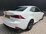 Lexus IS 300h Edition | Luxe & Hybride | NL-Auto | Schuif/kanteldak | Lederen bekleding | Camera