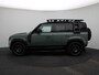 Land Rover Defender 2.0 P300e 110 Trophy Edition Keswick Green | Cold Climate Pack | ClearSight achteruitkijkspiegel | Head-up Display |