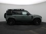 Land Rover Defender 2.0 P300e 110 Trophy Edition Keswick Green | Cold Climate Pack | ClearSight achteruitkijkspiegel | Head-up Display |