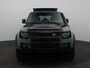 Land Rover Defender 2.0 P300e 110 Trophy Edition Keswick Green | Cold Climate Pack | ClearSight achteruitkijkspiegel | Head-up Display |