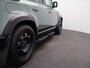 Land Rover Defender 2.0 P300e 110 Trophy Edition Keswick Green | Cold Climate Pack | ClearSight achteruitkijkspiegel | Head-up Display |