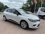 Renault Clio Estate 0.9 TCe Limited- nav- bluetooth