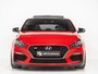 Hyundai i30 2.0 T-GDI N2 Performance Pano Memory Keyless