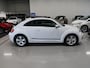 Volkswagen Beetle 1.2 TSI CUP Panoramadak Airco-ecc Navigatie Bluetooth Stoelverwarming 1e Eigenares Boekjes aanwezig Nette auto Extra meters