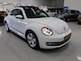 Volkswagen Beetle 1.2 TSI CUP Panoramadak Airco-ecc Navigatie Bluetooth Stoelverwarming 1e Eigenares Boekjes aanwezig Nette auto Extra meters