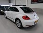 Volkswagen Beetle 1.2 TSI CUP Panoramadak Airco-ecc Navigatie Bluetooth Stoelverwarming 1e Eigenares Boekjes aanwezig Nette auto Extra meters