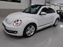 Volkswagen Beetle 1.2 TSI CUP Panoramadak Airco-ecc Navigatie Bluetooth Stoelverwarming 1e Eigenares Boekjes aanwezig Nette auto Extra meters