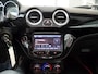 Opel Adam 1.0 Turbo Glam Clima controle, Cruise controle, Sportstoelen/Deels leder, Pdc achter, Elektrisch vouwdak , Lm velgen, Nederlandse auto!! 3 maanden garantie op motor en versnellingsbak.