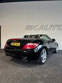Mercedes-Benz 200-Serie SLK 200 LEDER AUTOMAAT CRUISE STOELV CLIMA AIRSCARF LM