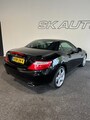 Mercedes-Benz 200-Serie SLK 200 LEDER AUTOMAAT CRUISE STOELV CLIMA AIRSCARF LM
