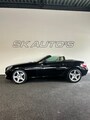 Mercedes-Benz 200-Serie SLK 200 LEDER AUTOMAAT CRUISE STOELV CLIMA AIRSCARF LM