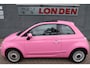 Fiat 500 1.2 Rosa Exclusive kleur