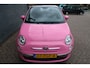 Fiat 500 1.2 Rosa Exclusive kleur
