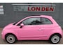 Fiat 500 1.2 Rosa Exclusive kleur