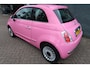 Fiat 500 1.2 Rosa Exclusive kleur