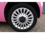 Fiat 500 1.2 Rosa Exclusive kleur
