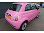 Fiat 500 1.2 Rosa Exclusive kleur