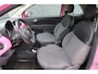 Fiat 500 1.2 Rosa Exclusive kleur