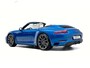 Porsche 911 Carrera Cabriolet