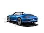 Porsche 911 Carrera Cabriolet