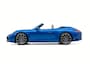 Porsche 911 Carrera Cabriolet