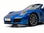 Porsche 911 Carrera Cabriolet