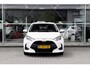 Toyota Yaris 1.0 VVT-i Active