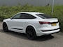 Audi e-tron Sportback S quattro 95 kWh 503 PK | SOH 99% | Panoramadak | RS-zetels | HUD | B&O | ACC | 360 Camera | Soft-Close | Luchtvering | 23" | incl. BTW
