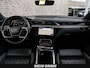 Audi e-tron Sportback S quattro 95 kWh 503 PK | SOH 99% | Panoramadak | RS-zetels | HUD | B&O | ACC | 360 Camera | Soft-Close | Luchtvering | 23" | incl. BTW