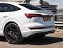 Audi e-tron Sportback S quattro 95 kWh 503 PK | SOH 99% | Panoramadak | RS-zetels | HUD | B&O | ACC | 360 Camera | Soft-Close | Luchtvering | 23" | incl. BTW