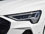 Audi e-tron Sportback S quattro 95 kWh 503 PK | SOH 99% | Panoramadak | RS-zetels | HUD | B&O | ACC | 360 Camera | Soft-Close | Luchtvering | 23" | incl. BTW