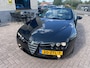Alfa Romeo Spider 2.2 JTS Exclusive- bluetooth-nav