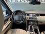 Land Rover Range Rover Sport 5.0 V8 Supercharged