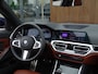 BMW 3-Serie touring 330e 292PK M-sport Individual / Laser / 360° / Pano / ACC / Meri