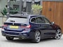BMW 3-Serie touring 330e 292PK M-sport Individual / Laser / 360° / Pano / ACC / Meri