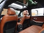 BMW 3-Serie touring 330e 292PK M-sport Individual / Laser / 360° / Pano / ACC / Meri