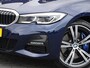 BMW 3-Serie touring 330e 292PK M-sport Individual / Laser / 360° / Pano / ACC / Meri