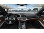 BMW 3-Serie touring 330e 292PK M-sport Individual / Laser / 360° / Pano / ACC / Meri