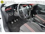 Opel Corsa 1.2 GS LINE KEURIGE NETTE STAAT DEALER ONDERHOUDEN NL AUTO CAMERA STOEL+STUURVERWARMING ANDROID/APPLECARPLAY NAVI CLIMA CRUISE BLUETOOTH 16INCH KEYLESS ENZ...