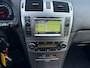Toyota Avensis Wagon 1.6 VVTi Business|Navi|Climate