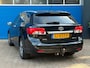 Toyota Avensis Wagon 1.6 VVTi Business|Navi|Climate