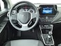 Suzuki S-Cross 1.4 Boosterjet 130 pk Select Smart Hybrid | Camera | Adapt. cruise | Stoelverw. | 17" | Keyless entry | Dodehoek bew.
