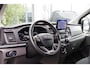 Ford Transit Custom 2.0 TDCI SPORT EDITION! 130PK, 3-ZITS, NAVI, CAMERA, CRUISE, STOELVERWARMING, PARKEERSENSOREN AIRCO, APPLE CARPLAY