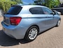 BMW 1-Serie 114I EfficientDynamics Edition Executive