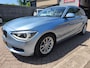 BMW 1-Serie 114I EfficientDynamics Edition Executive