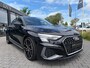 Audi A3 Sportback 35 TFSI S edition